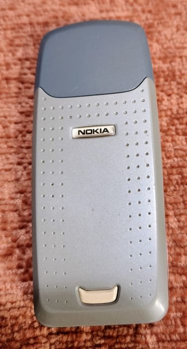 Nokia 3120 kultowy