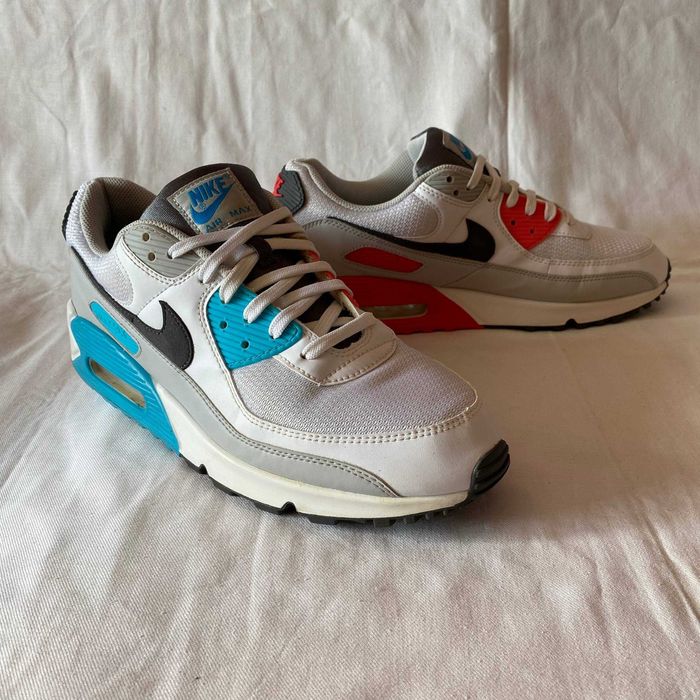 кросівки Nike Air Max 90 (р. 46)