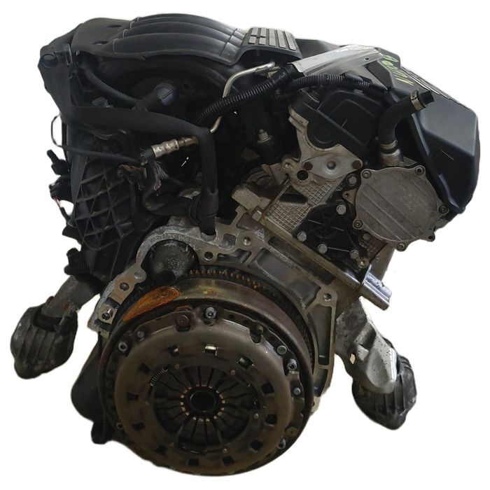 Silnik Kompletny Bmw E90 E91 E87 N46B20B