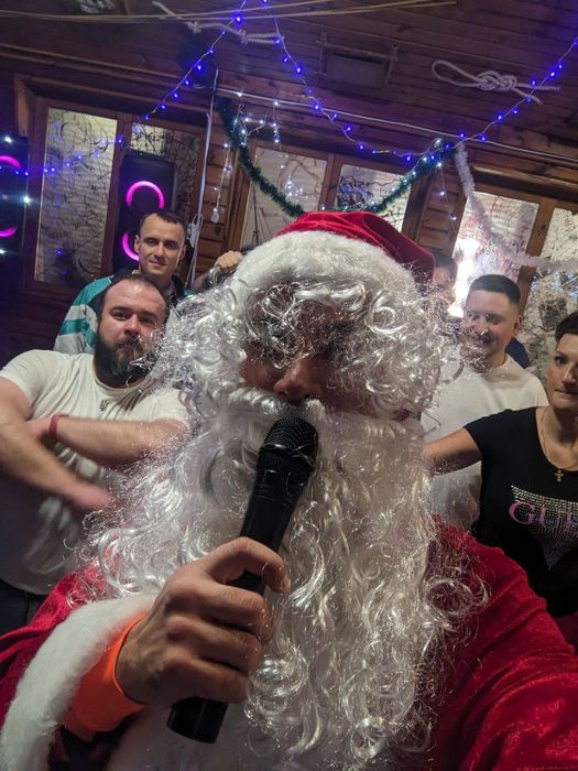 Ведучий та DJ: весілля, корпоративи, ювілеї, випускні, тімбілдінг