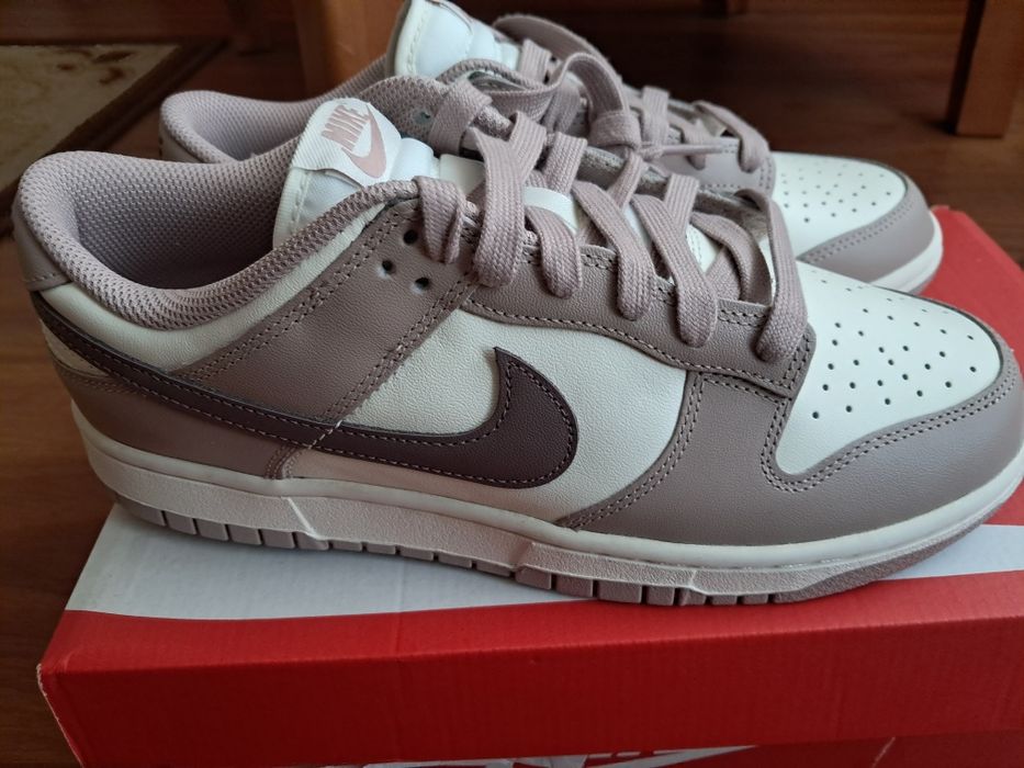 Nike Dunk Low r. 40.5
