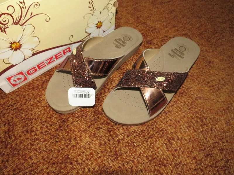 Buty damskie, Nowe, rozmiar 38
