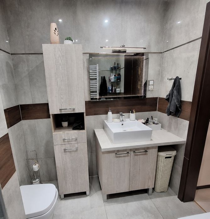 Mieszkanie Syców Matejki 7A 58m2