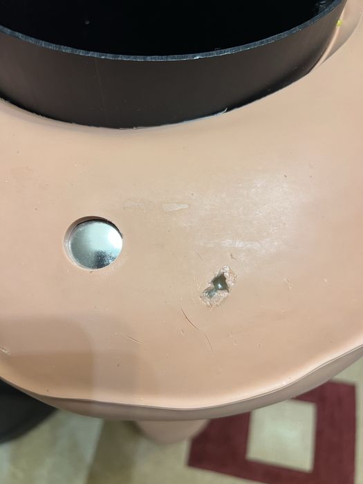 Манекен Century США