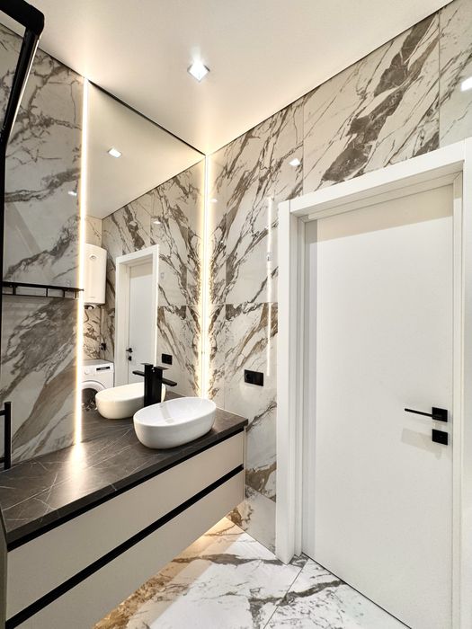 Довгострокова оренда 1,5к квартири