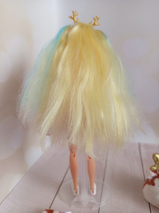 Barbie Cutie Reveal Mattel Олень Барбі