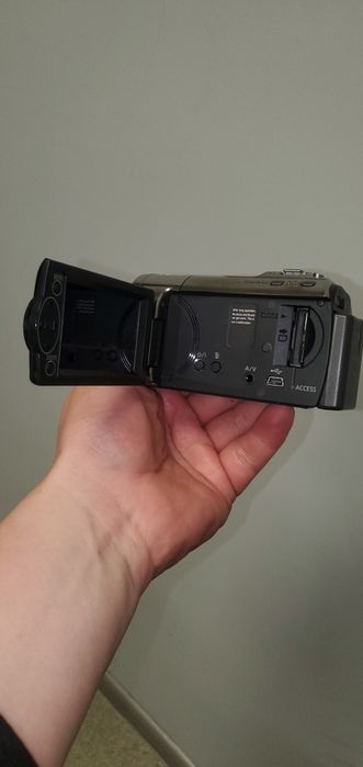 Відео камера Panasonic HC-V10