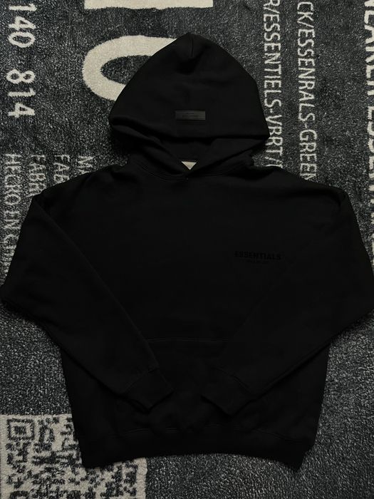 Худи essentials M