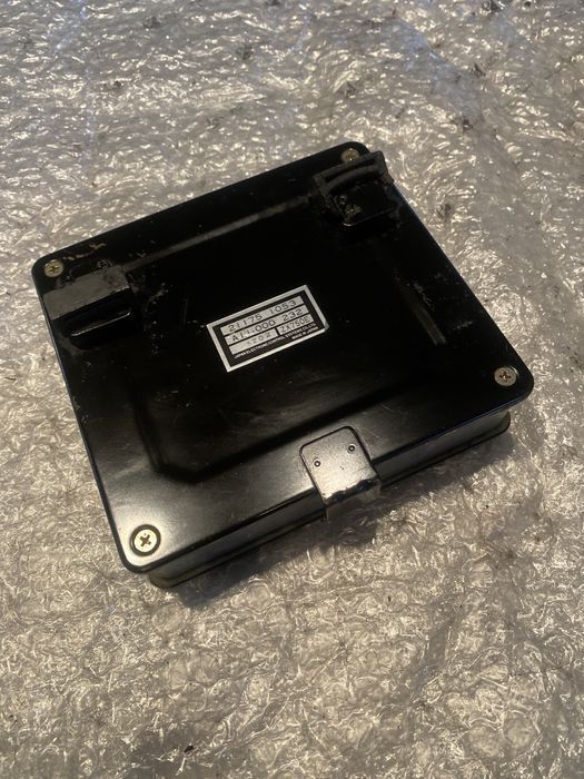 Kawasaki GPZ 750 ZX750EA CDI Moduł Sterownik silnika N568