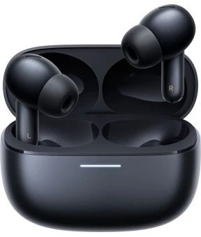 Навушники Xiaomi Redmi Buds 6 Pro Space Black, нові