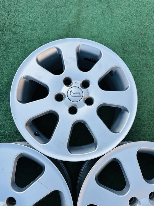 Диски 5/114.3 R16 7J ET-40 Hyundai Mazda Kia Renault Nissan Toyota