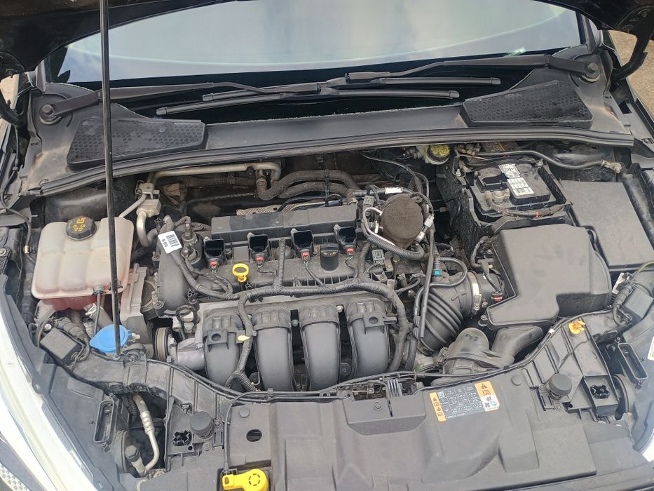 продам ford focus 2014