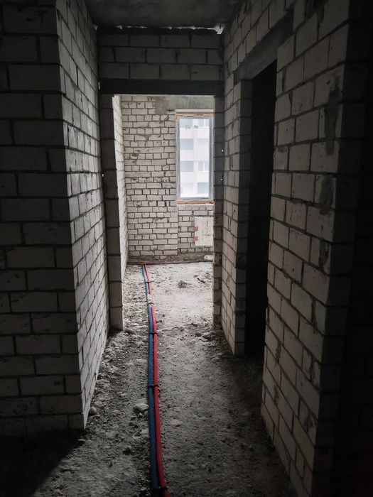 Реально!ЖК Левада 2, ул Заливная,10!Продам 2 ком квартиру пл 60.1м2! A