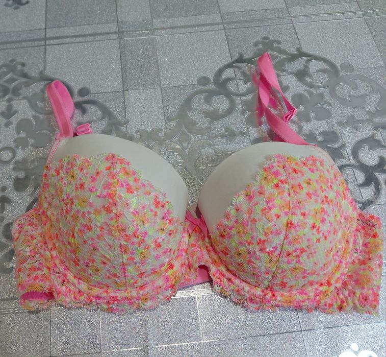 Бюстгальтер Viktoria's Secret