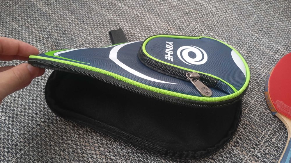 Pokrowiec etui na rakietkę tenisa stołowego Yinhe PRO Max - Nowy