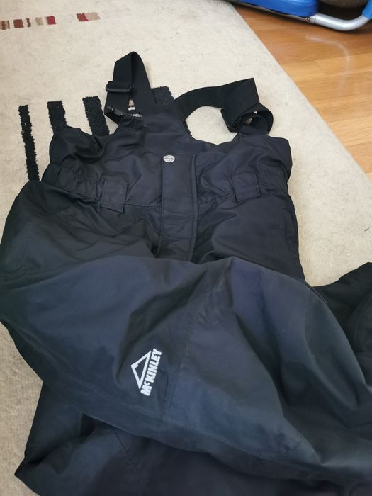 Spodnie narciarskie McKinley 152