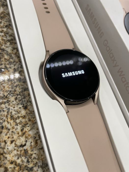 Samsung Galaxy Watch 4