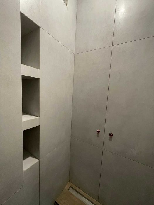 Плиточник.Укладка плитки.Кафельщик.Работаем на своем электричестве!