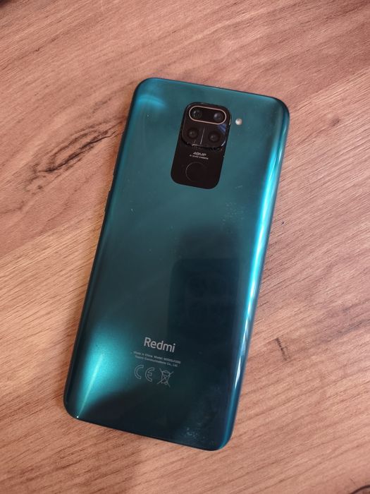 Xiaomi Redmi Note 9 4/128