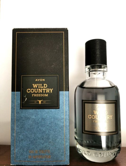 Perfume Avon para Homem
