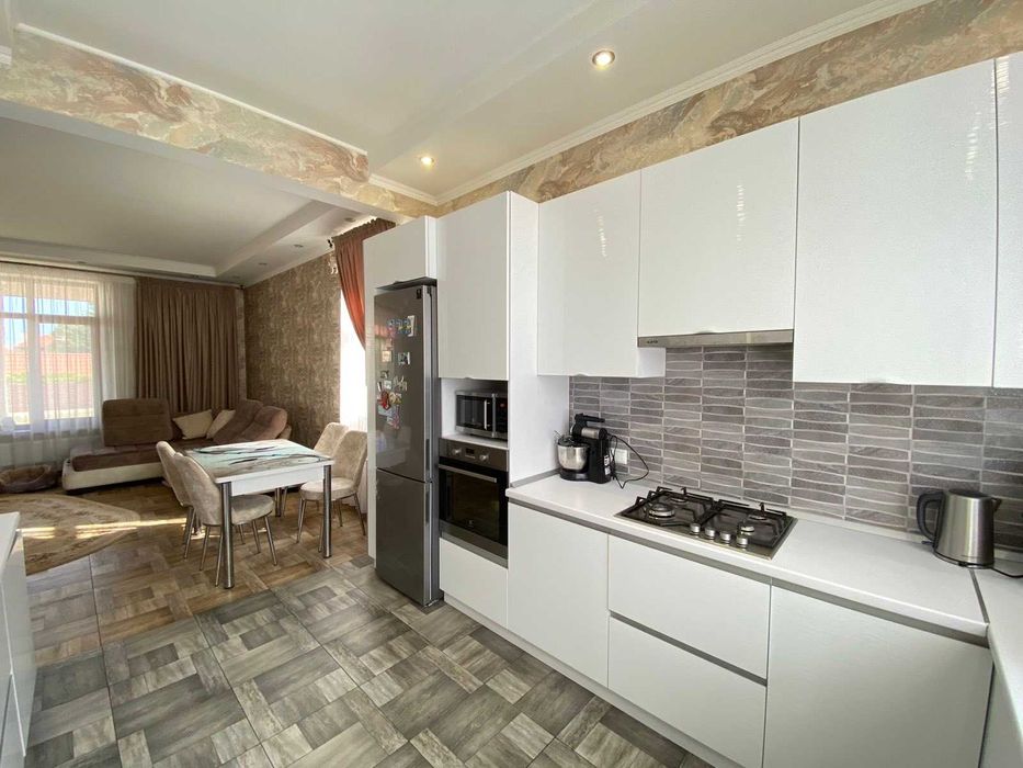 House by the address (area 220 m²) - Atlanta.ua - photo 5