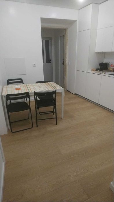 Quarto de estudante próximo do IST e metro de Arroios/Olaias