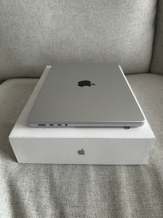MacBook Pro 14” M4 Pro (48GB 1TB) - layout US ansi