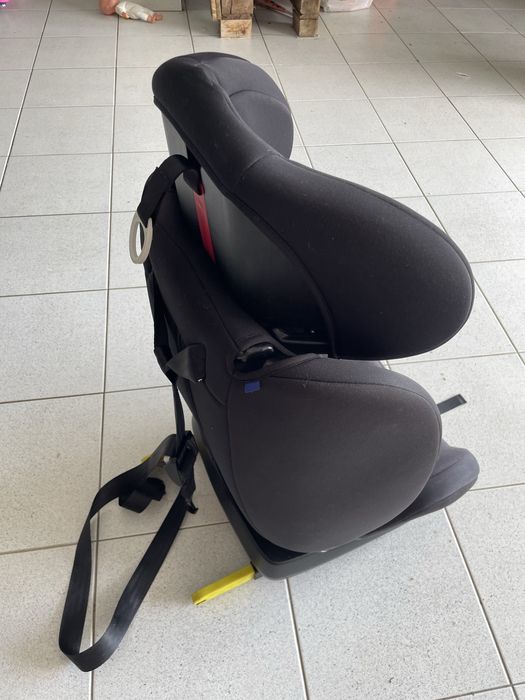 Cadeira Auto Crianca Austlen ISOFIX - Bom estado