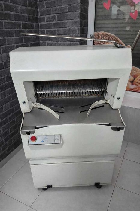 Krajalnica do chleba