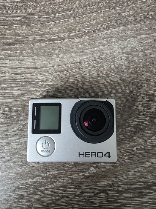 GoPro4 Black Edition
