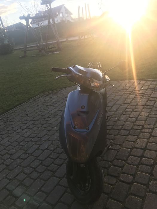 Сузукі летс 2 в хорошому стані