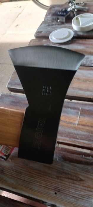 Siekiera nowa trzon z hikory 71 cm