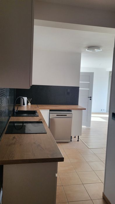 Mieszkanie na wynajem Wejherowo - Widok 6