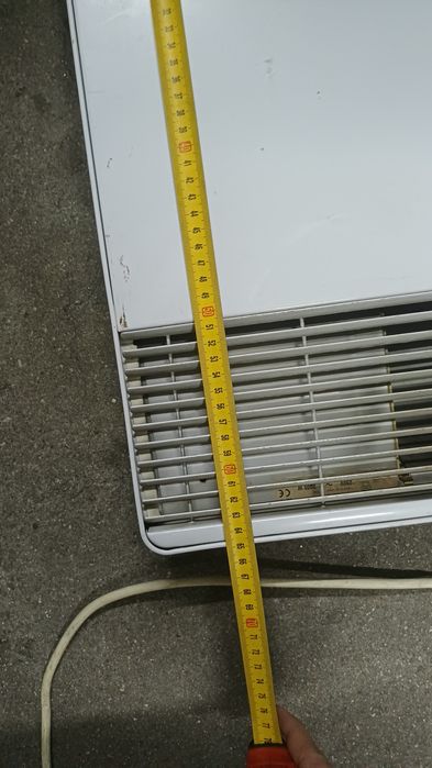 aquecedores de  canto de parede