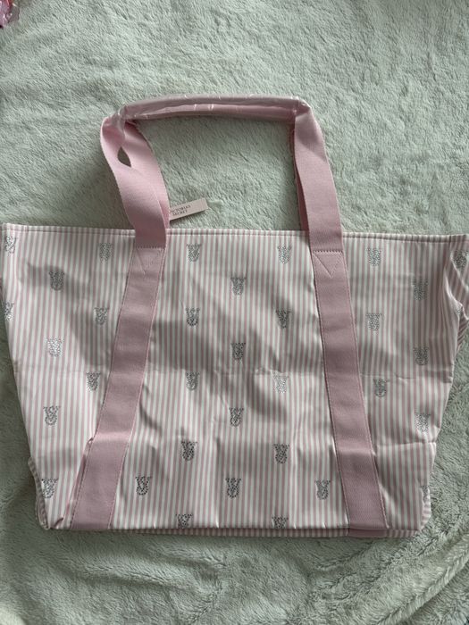Сумка Victoria’s Secret