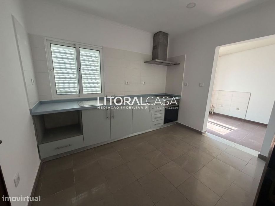 Moradia Térrea Remodelada em Cacia | Aveiro