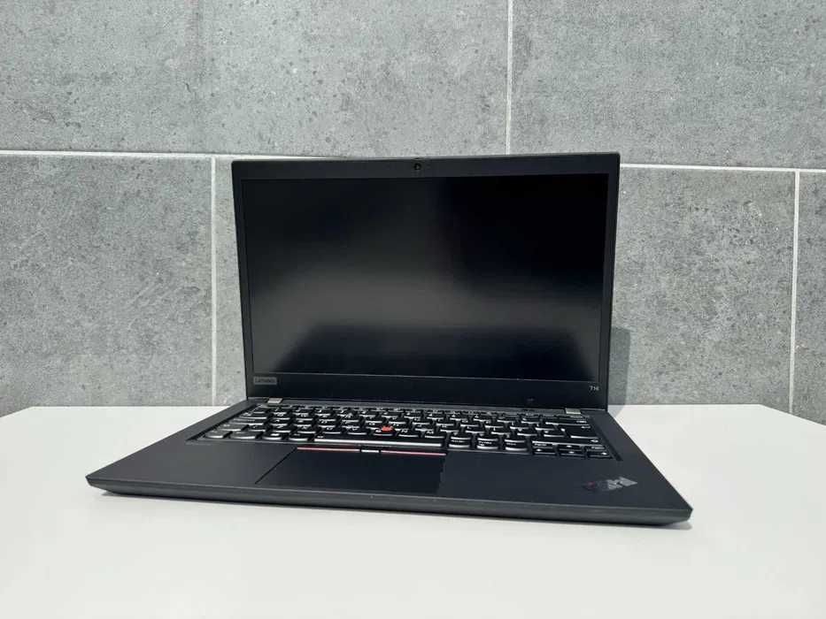 Lenovo ThinkPad T14 G1/Ryzen 5 4650U/16Gb DDR4/512Gb/14" IPS/Гарантія