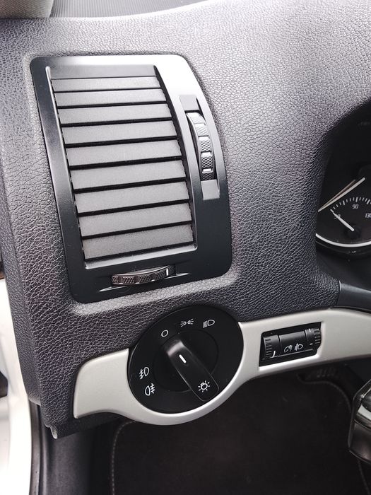 Шкода октавиа а5