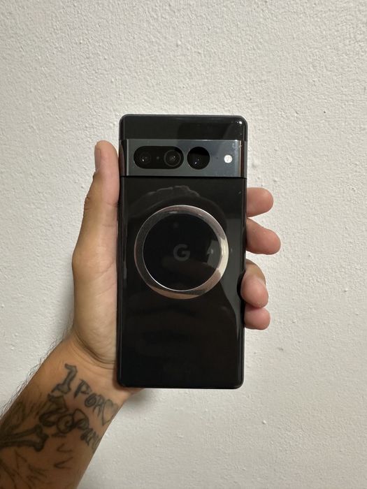 Google pixel 7 pro