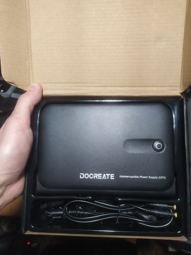 ДБЖ, упс для роутера 36W DC1036L: 1 100 грн. - Бесперебойники