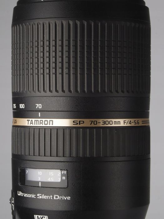 Dla Ciebie wszystko - tamron 70 300 di vc usd - w kategorii