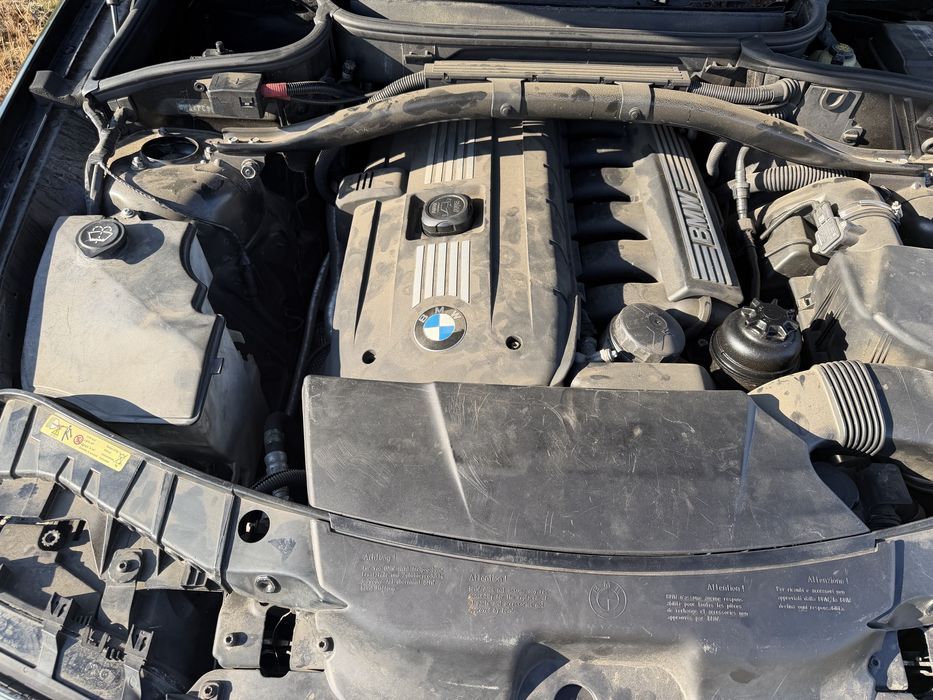 Bmw X 3 e 83 3.0 si x drive