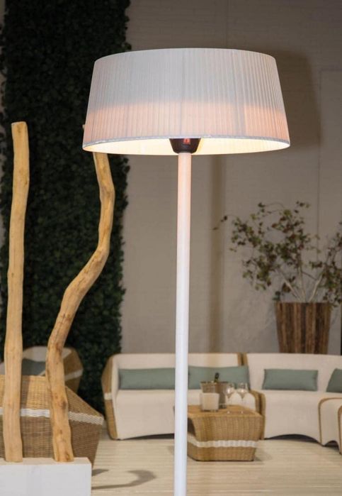 Ogrzewanie przenośne Sunred  Heater 2100W