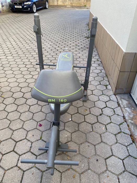 Banco multifunções