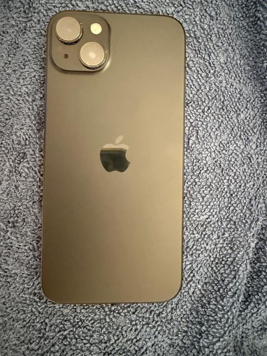 Vendo Iphone 15 Plus 128gb