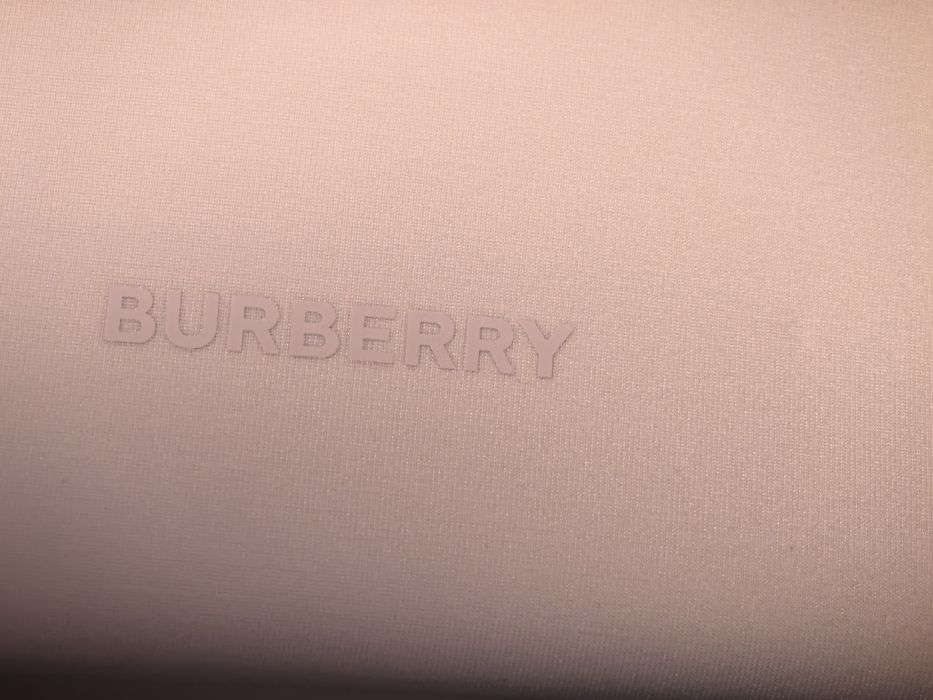 Kosmetyczka Burberry