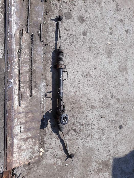 Рулевая рейка Chevrolet Aveo, Шевроле Авео Б\У Оригинал