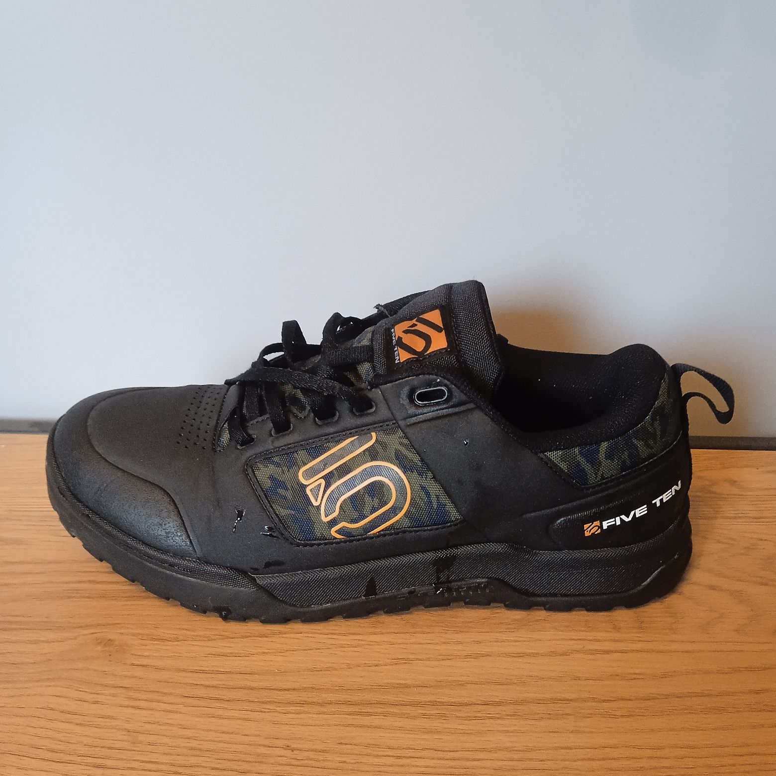 Five ten impact pro 44. Freerider Warszawa Ursynow OLX.pl