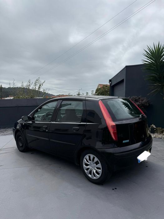 Fiat Punto 1.2 16v foto 3