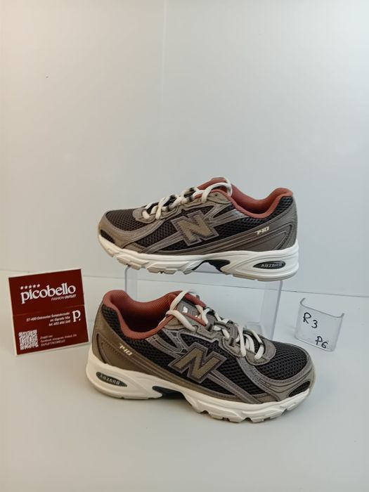 Buty New Balance 740